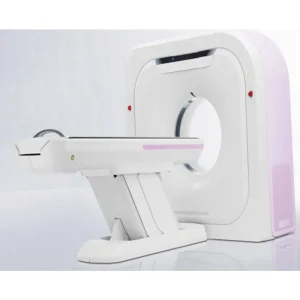 CT Scan Machine Scanner Medical MRI Pet 4 16 32 64 128 Slice System Sinovision Portable for Sale Mobile Dr Computed Tomography