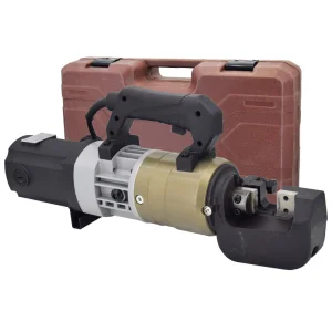 Portable Metal Cutting Machine