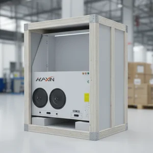 Advanced Dust Collection System