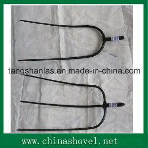 Fork Carbon Steel Agricultural Tool Garden Fork