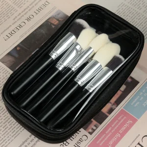 Luxury Single Makeup Brush