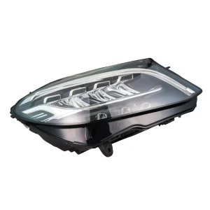 Faros LED Mercedes Vito W447