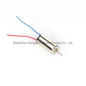 Micro Motor