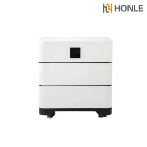 Honle LiFePO4 Lithium Battery 51.2V 100 200 300 400 Ah Home Energy Storage Solar Panel UPS Power Bank System 5kw 10kw