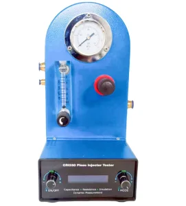 Cri250 Common Rail Injector Tester for Piezo Injector
