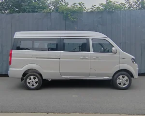 9 Seater Electric Minivan