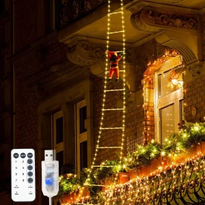 LED Outdoor IP65 Pendant Lights