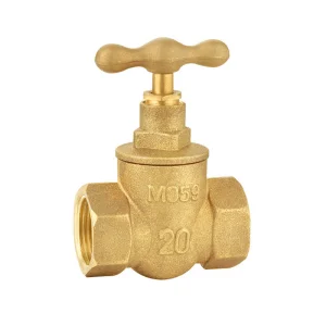 Best Stop Valve
