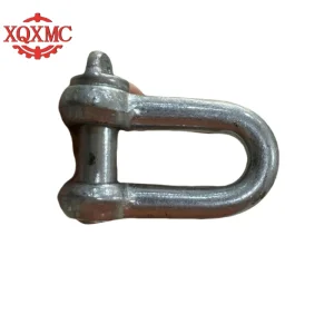 D-Shape Shackle