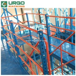 Customized Steel Platforms