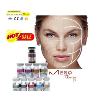 Korean Chrmost Serum