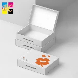Kraft Shipping Box
