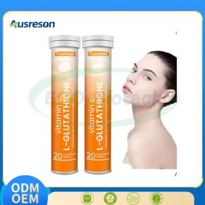 Whitening