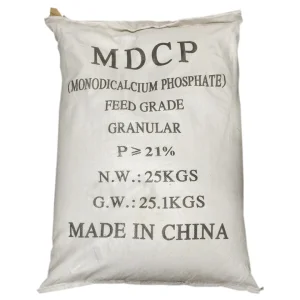 MDCP 21% Granule Monocalcium Phosphate
