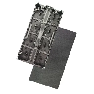 UHD P1.5 LED Video Wall