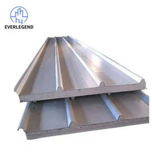 Composite EPS Roof Panel