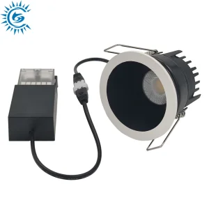 Waterproof Downlight