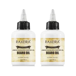 Beard Growth Oil