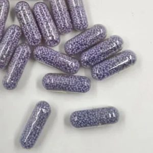 Mood Swing Stabilizer Food Supplement Collagen Synthesis Support