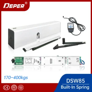 Dsw85 Swing Door Operator