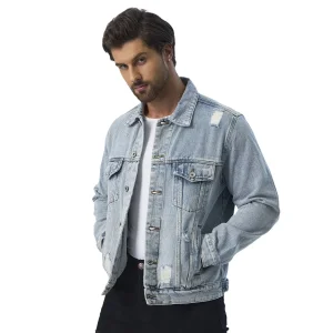 Motorcycle Jeans Jackets