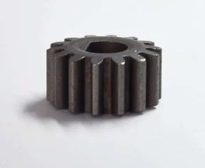China powder metal Manufacturer, Supplier