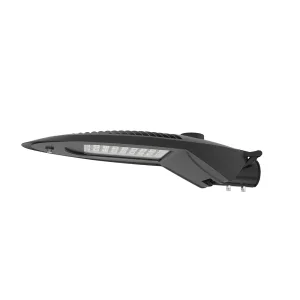 Lámpara de calle LED inteligente aluminio