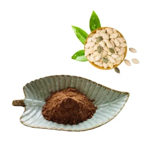 Supply Natural Protein Powder Supplements Pumpkin Seed Extract Pumpkin Seed Protein Powder