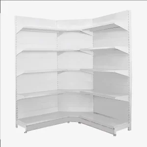Guichang Supermarket Shelf Corner Shelf
