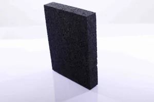 China Kingflex elastomeric rubber foam soundproof insulation