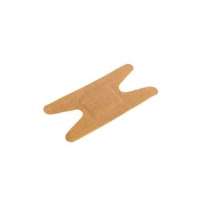 Disposable Sterile Waterproof Plaster for Diabetic Foot Care -Extra Gentle Hypoallergenic Adhesive