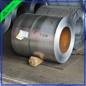 Galvalume Steel Coil