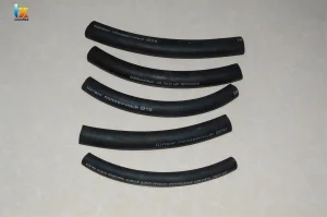 Industrial Grade Vacuum-Grade High-Pressure Textured Silicone Turbo Hose Heat-Resistant for Automotive Engine Boost Systems
