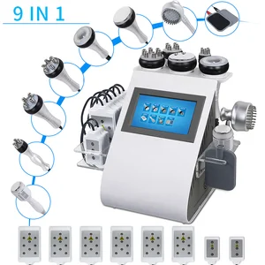 80K Fat Burning Desktop Device