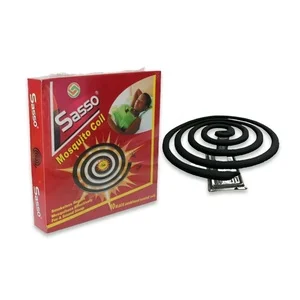 Sasso Smokeless Mosquito Coil