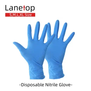 Ethiopia Surgical Nitrile