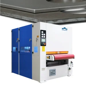 Seattle Sanding Machine