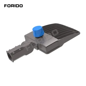 Energy-Efficient LED Street Lighting with Durable Aluminum Design