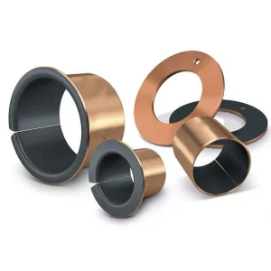 Split Sleeve Bearing