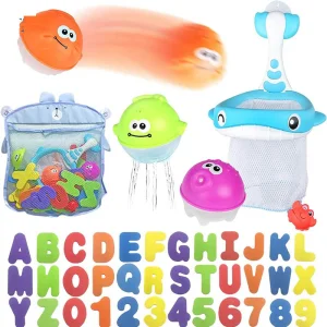 Foam Letters