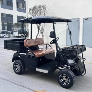 Electric Golf Carts Cheap Farm Utility