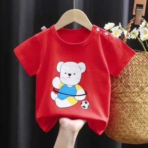 Moda Infantil