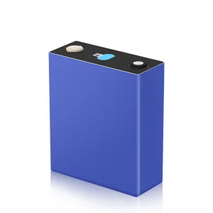 نظام طاقة عالي السعة 3.2V 150ah LiFePO4-Lithium خلية بطارية مصنوعة من الألمنيوم على شكل متوازي المستطيلات