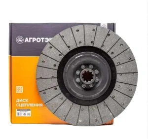 Heavy Duty Truck Clutch