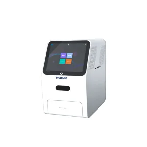 Automatic Gel Imaging