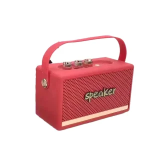 Wholesale New W4 Marshall Bluetooth Portable Outdoor Speaker Manufacturers, Factory