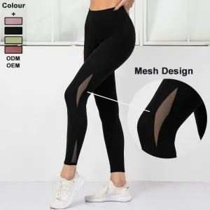 Jakarta Yoga Leggings