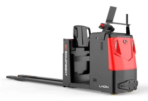 Tpl251 Low Level Order Picker 2500kg