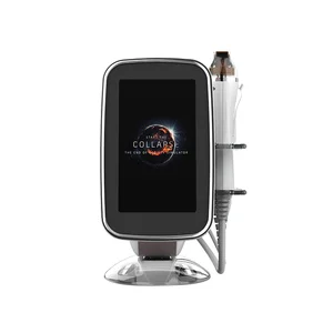 Gold RF Microneedling Cold Compress