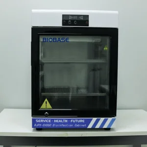 Air Sterilization Cabinet